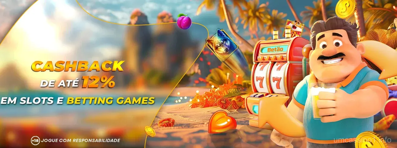 Plataforma 1 Cassino Oficial