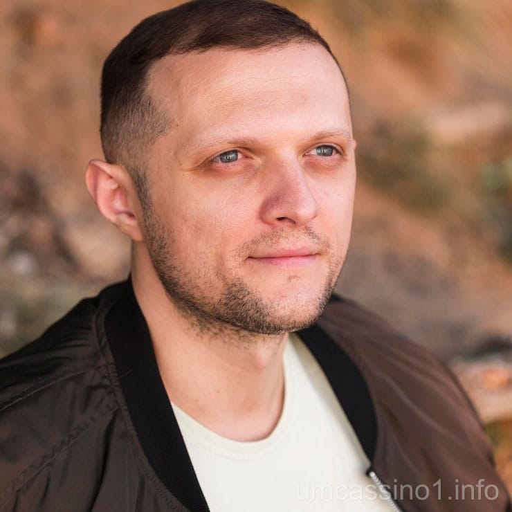 Avatar do jogador Rafael