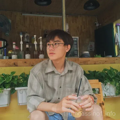 Avatar do jogador João